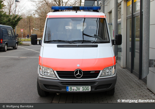 Krankentransport Vincze - KTW