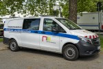 Heilbronn - Gewässer- und Bodenschutz - Einsatzfahrzeug (HN-LR 3030)