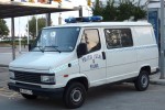 Palma de Mallorca - Policía Local - GefKw (a.D.)