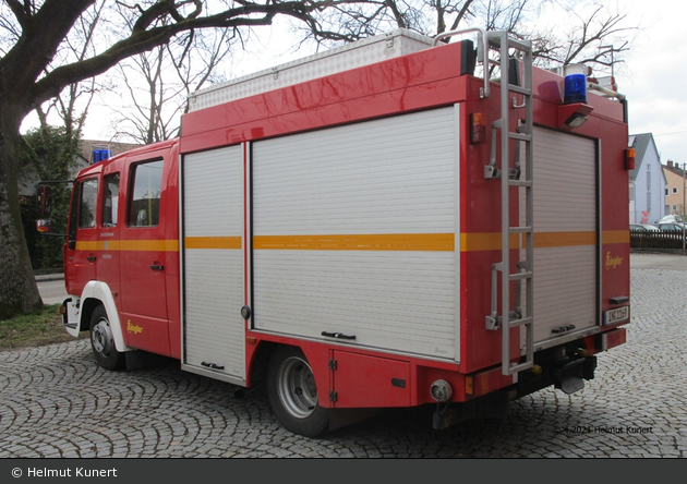 Florian Friedrichshofen 43/01 (a.D.)