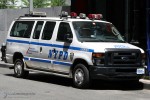 NYPD - Manhattan - Manhattan South Task Force - HGruKW 8581