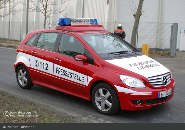 Florian Hamburg Pressesprecher (HH-2466) (a.D.)