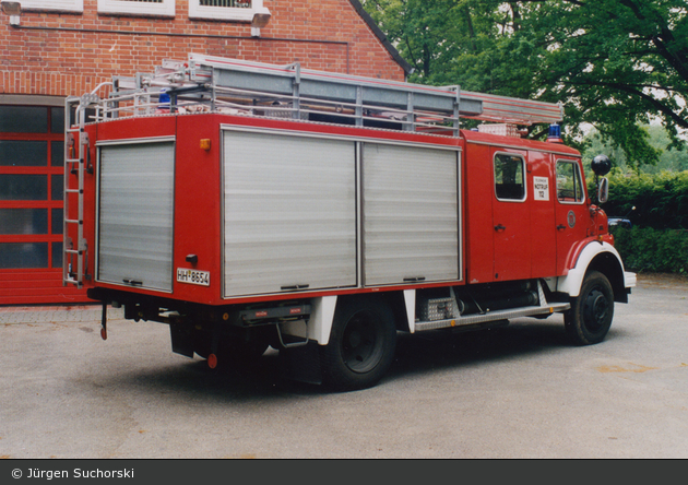 Florian Hamburg Schnelsen 2 (HH-8654) (a.D)