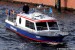 WSA Berlin - Kontrollboot - Havel