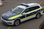 BD8-3215 - VW Passat Variant - FuStW
