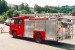 Llangollen - County of Clwyd Fire Service - WrL (a.D.)