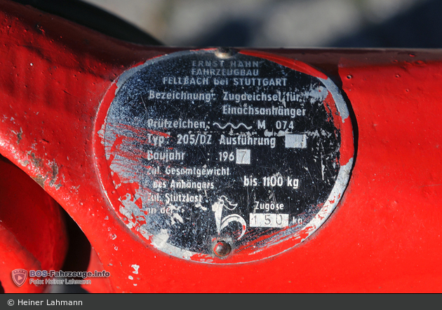 Florian Hamburg Kirchwerder-Nord Schlauchboot