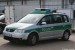 DD-31363 - VW Touran TDI - FuStW