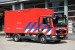 Hilversum - Veiligheidsregio Gooi en Vechtstreek - Brandweer - GW-L - 14-7085