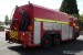 Huntingdon - Cambridgeshire Fire & Rescue Servive - WFU