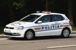 Otopeni - Poliția Română - FuStW - B-104