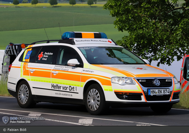 Rotkreuz Wüstenrot 51/42-01