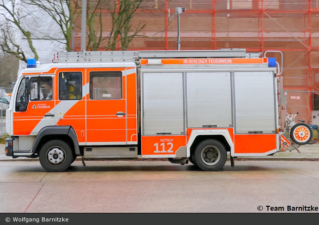 Florian Berlin LHF 16/12 B-2036