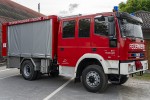 Lenzburg - RegFw Lenzburg - SVF - Gofi xx