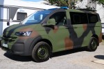Volkswagen Transporter T7 - Freytag Karosseriebau - FuStW