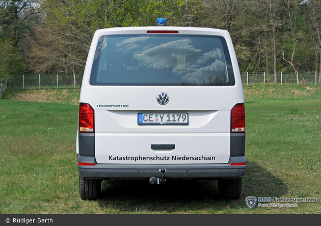 Kater Niedersachsen 01/17-09