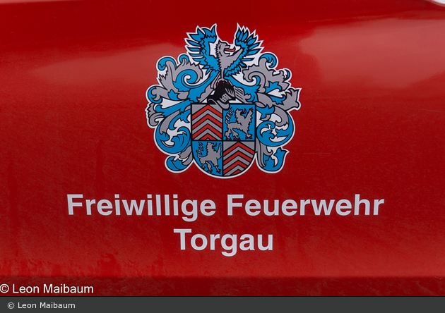 Florian Torgau 11/10-01