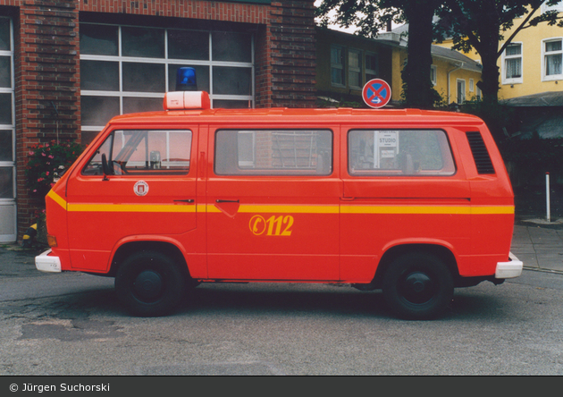 Florian Hamburg Bergedorf AC-Erkunder (HH-8629) (a.D.)