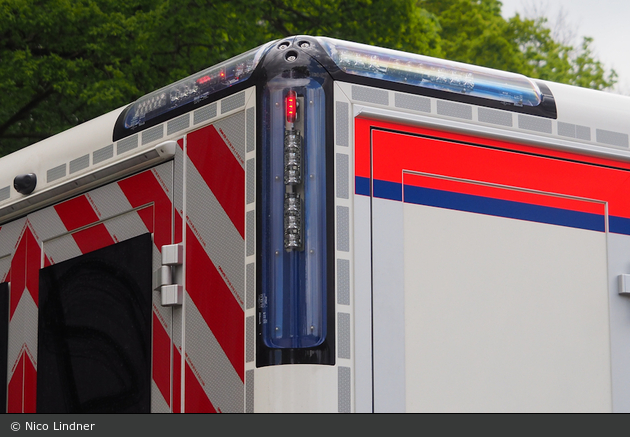 H-ZD 835 - MB Sprinter 4x4 - RTW