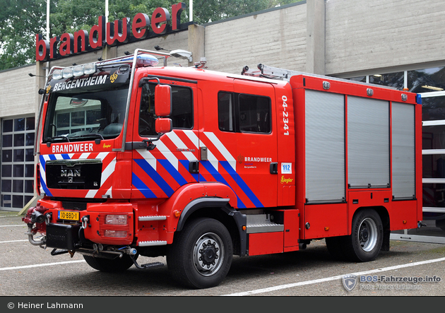 Hardenberg - Brandweer - HLF - 04-2341 (a.D.)