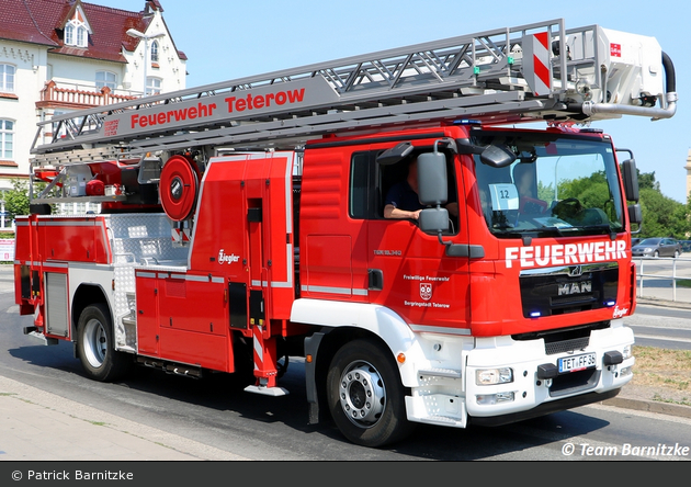 Florian Landkreis Rostock 106 01/36-01