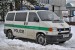 Praha - Policie - AKD 57-39 - Tatortfahrzeug