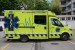 Basel - Sanität Basel-Stadt - RTW - Ambu 11