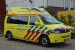 Venlo - AmbulanceZorg Limburg-Noord - RTW - 23-107 (a.D.)