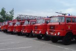 SN - AG Feuerwehrhistorik Riesa - IFA