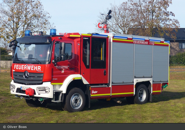 Florian Verden 16/46-01