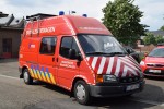 Maasmechelen - Brandweer - VSF - L61 (a.D.)