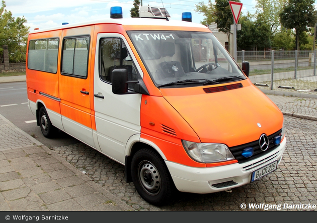 unbekannt - KTW