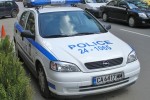 Sofia - Polizei - FuStW 24-1065