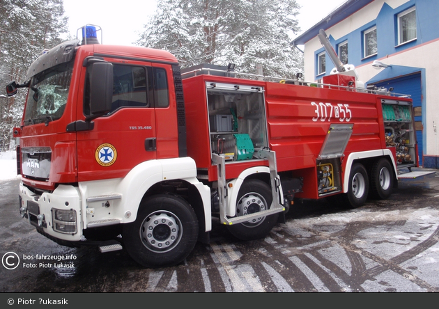 Bydgoszcz - ZSP ZACHEM - SLF - 307C55 (a.D.)