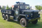 Goldsboro - PD - Truck