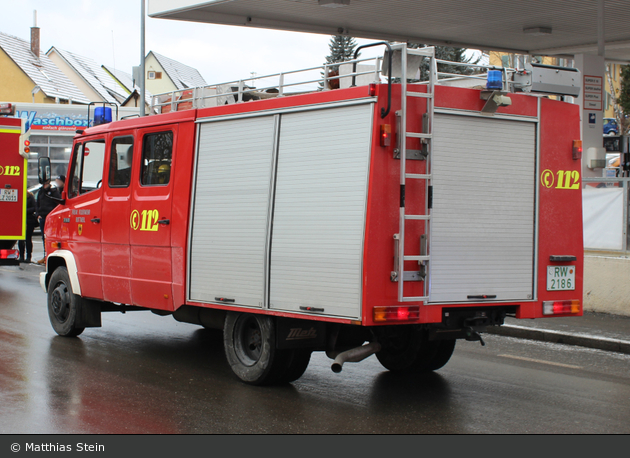 Florian Rottweil 01/41 (a.D.)