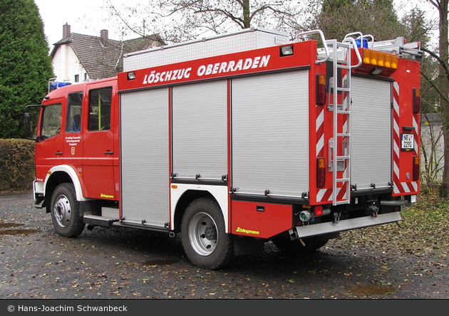Florian Oberraden 23