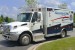 Garner - Emergency Medical Service - Ambulance 81