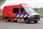 Barneveld - Brandweer - GW - 07-1661