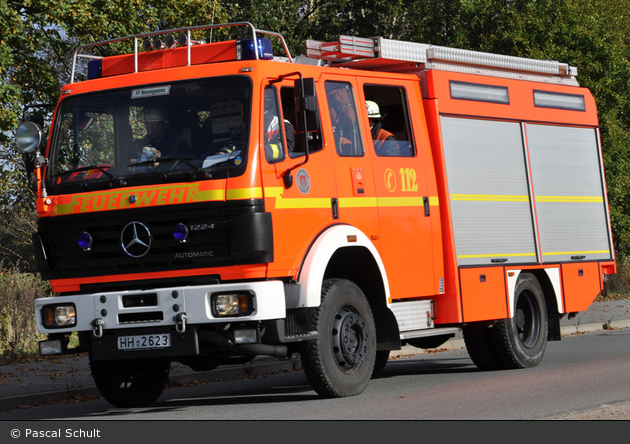 Florian Hamburg Neuengamme 1 (HH-2623) (a.D.)