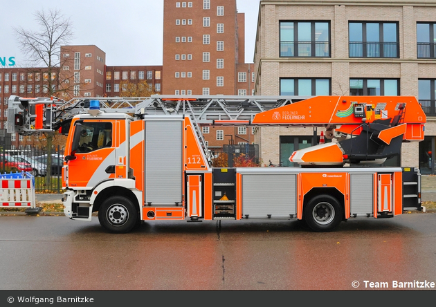 Florian Berlin DLK 26-12 B-2338