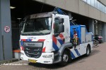 Amsterdam - Politie - Team Transport - ASF - 0602