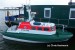 Seenotrettungsboot ARTHUR MENGE (a.D.)