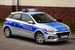 Wrocław - Policja - FuStW - B172