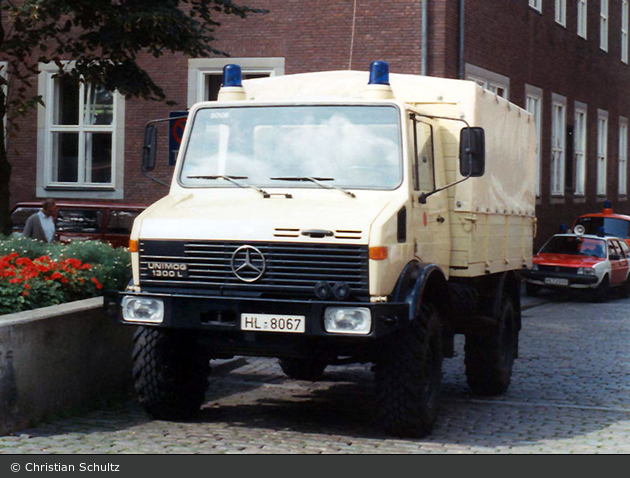 Kater Lübeck 73/89-04 (a.D.)