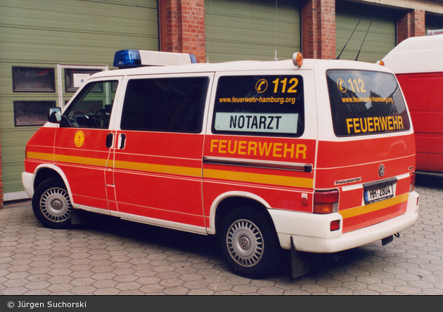 Florian Hamburg NEF (HH-2804) (a.D.)