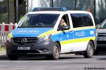 B-30824 - MB Vito - FuStW BAB