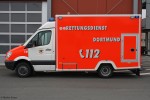 Rotkreuz Dortmund 11 RTW 02