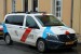 AA 5581 - Police Grand-Ducale - VuKw