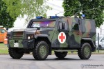 unbekannt - Sanitätsdienst - BAT